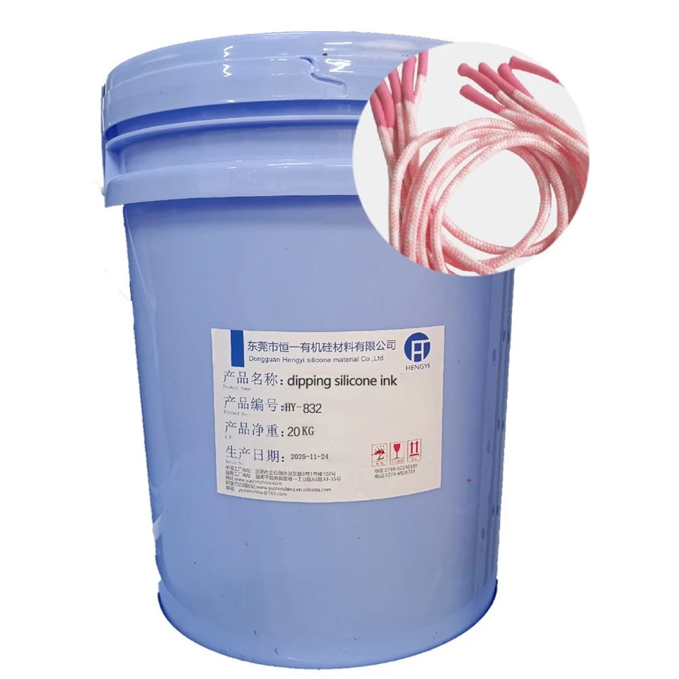 Dipping Silicone Ink high quality