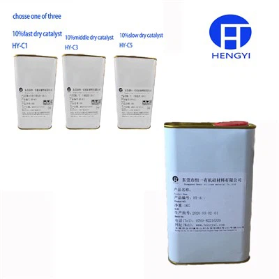 Medium - Curing Catalys